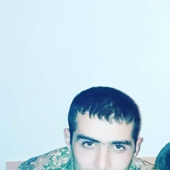 Harut Grigoryan, 15.02.1993, Гюмри