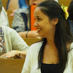 Дарья Разумова, 03.06.1990, Москва