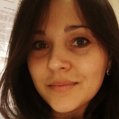 Светлана Козаченко, 08.12.1987