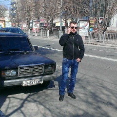 Александр Кулько, 03.03.1984, Мариуполь