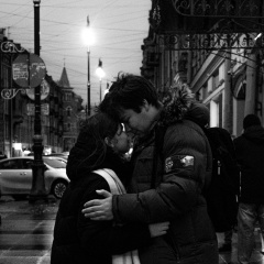 Рустам Еникеев, 15.07