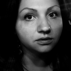 Натали Будник, 06.01, Москва