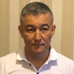 Рауф Муратов, 12.03.1984, Санкт-Петербург