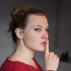 Інна Березюк, 25.10, Фастов