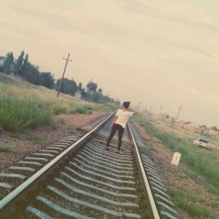 Акылай Нусубалиева, 29.04.2001, Бишкек