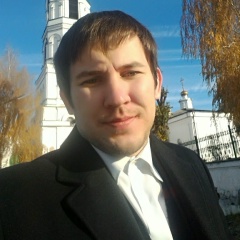 Сергей Торжков, 03.06.1994, Москва