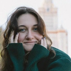 Людмила Нейман, Москва