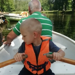 Татьяна Замула, 03.03.1980, Санкт-Петербург