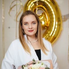 Юлия Зубовская, Донецк