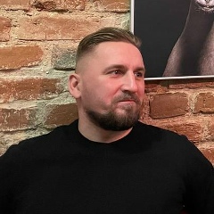 Сергей Мазур, Минск
