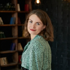 Екатерина Гончарук, 28.10, Владивосток
