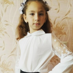 Сабрина Канк, 13.07.2005
