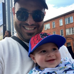 Karim Sabbagh, 24.08, Nabatieh