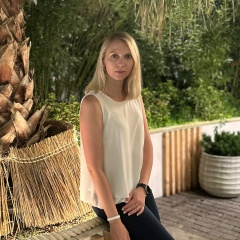 Анастасия Сушко, 27.02, Москва