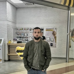 Артур Янгулбаев, 19.11, Воронеж