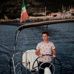 Влад Киселев, 22.02.1989, Одинцово