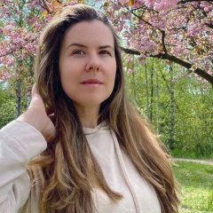 Анастасия Новикова, 01.11