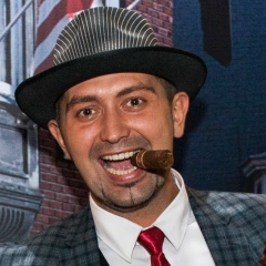 Никита Вшивков, 27.06.1986, Екатеринбург