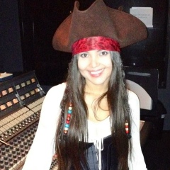 Айжан Иргалиева, 12.07, Астана