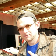 Igor Akymenko, 19.05