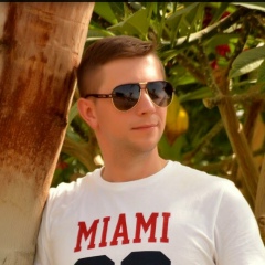 Александр Владимиров