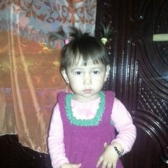 Гулшат Утарова, 23.07.1989, Алтынкуль