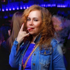 Ольга Крыкова, 14.03.1985, Одинцово