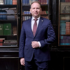 Юрий Кузнецов, 18.03.1987, Санкт-Петербург