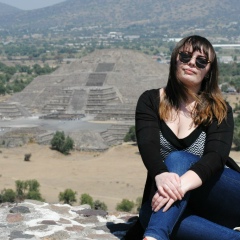 Наталя Тонких, 27.08