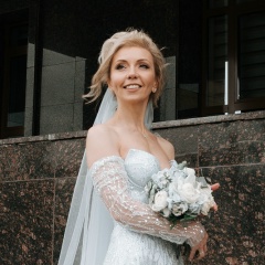 Ольга Посохина, 09.07