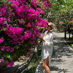 Кристина Чистякова, 09.11, Москва