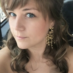 Катерина Родионова, 24.09, Москва