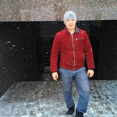 Нуркен Абилов, 05.09.1987, Алматы