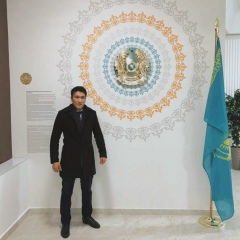 Adai Esimbek, 29.11.1905, Шымкент