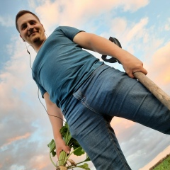 Сергей Юханов, 01.10, Москва