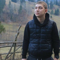 Вадик Бондарев, 06.02.1988, Кишинев