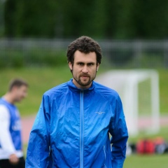 Кирилл Трушков, 28.09.1982, Санкт-Петербург