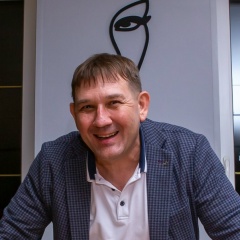 Олег Рыжонков, Тольятти