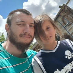 Владимир Бессонов, Симферополь