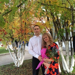 Антон Сабреков, 20.10.1988, Ижевск