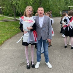 Евгений Пичушкин, Выкса