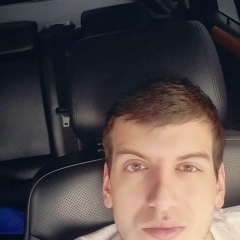 Артём Евстегнеев, 22.11, Москва