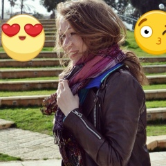 Мария Трусевич, 23.02