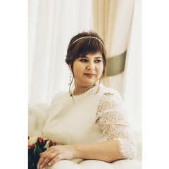 Dasha Ivanchenko, 02.07