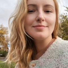 Ирина Касимова, 27.08, Москва