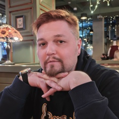 Gordey Kucharz, 05.05, Новосибирск