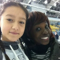 Яна Яина, 26.10.1998, Ульяновск