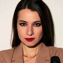 Tanya Parshina, 08.08, Москва