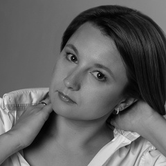 Дарья Кривошеева, 30.04, Кировск