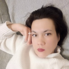 Аня Балаева, 29.04.1984, Екатеринбург